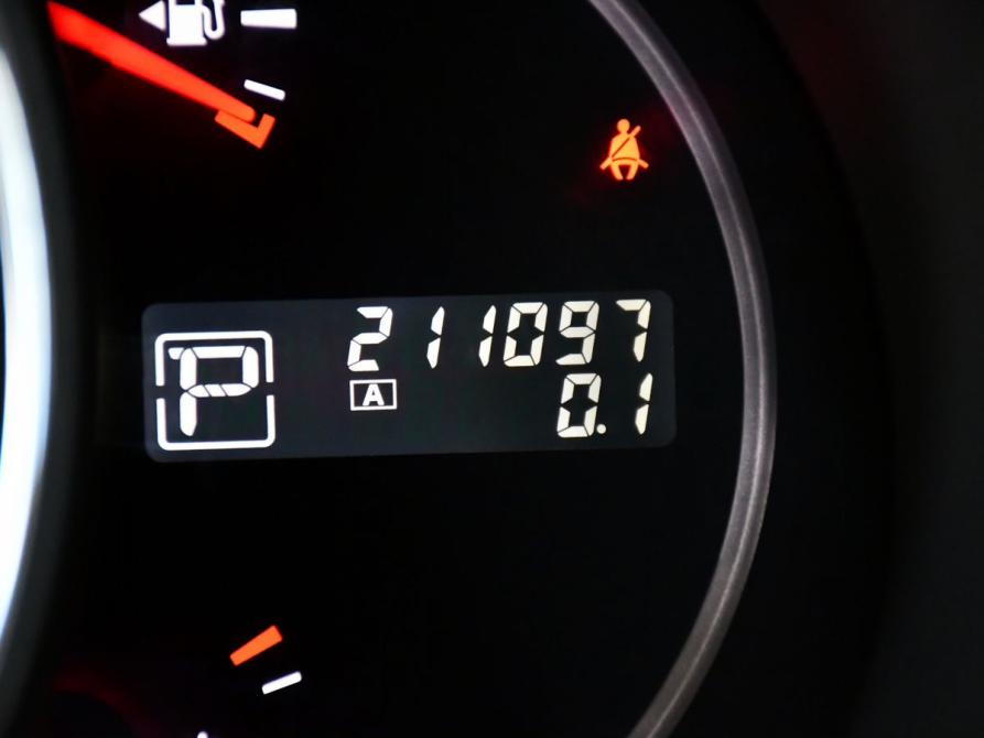 Nissan Murano II (Z51) Рестайлинг 2 Новосибирск  - изображение 11