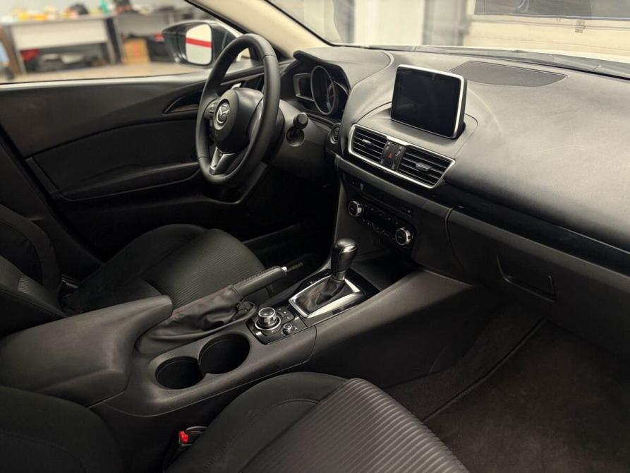 Mazda 3 III (BM) Ростов-на-Дону  - изображение 22