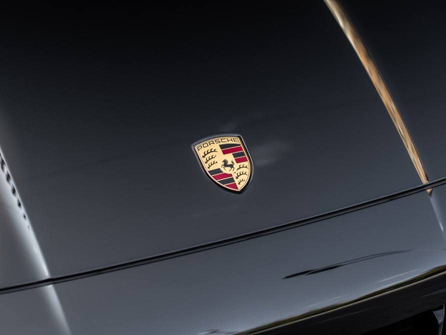 Porsche Cayenne III Рестайлинг Москва  - изображение 18