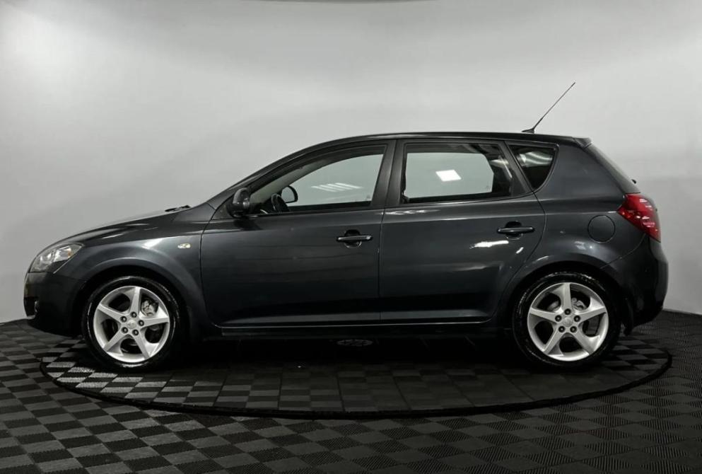 Kia Ceed I Нижний Новгород  - изображение 9