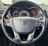 Kia Sorento II Рестайлинг Шахты  - изображение 30