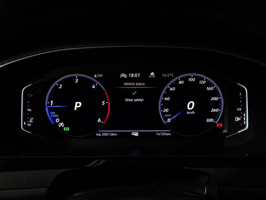 Volkswagen Arteon I Рестайлинг Санкт-Петербург  - изображение 13