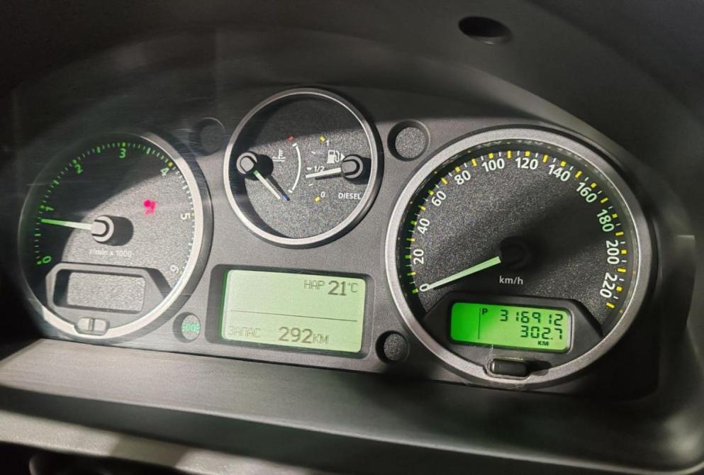 Land Rover Freelander II Ярославль  - изображение 9