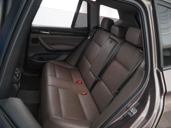 BMW X3 II (F25) с пробегом 2013 года, цена 2 350 000 рублей, 87079 км, внедорожник, Автокод Объявления