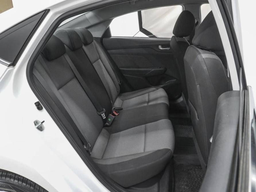 Hyundai Solaris II Рестайлинг Ростов-на-Дону  - изображение 7