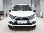 Lada (ВАЗ) Granta I Рестайлинг Екатеринбург  - изображение 21