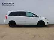 Opel Zafira B Рестайлинг Нижний Новгород  - изображение 26
