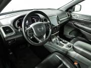 Jeep Grand Cherokee IV (WK2) Рестайлинг Санкт-Петербург  - изображение 51