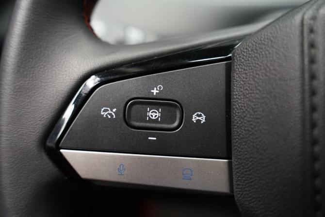 Changan CS55 Plus II с пробегом 2023 года, цена 2 190 000 рублей, 36515 км, внедорожник, Автокод Объявления