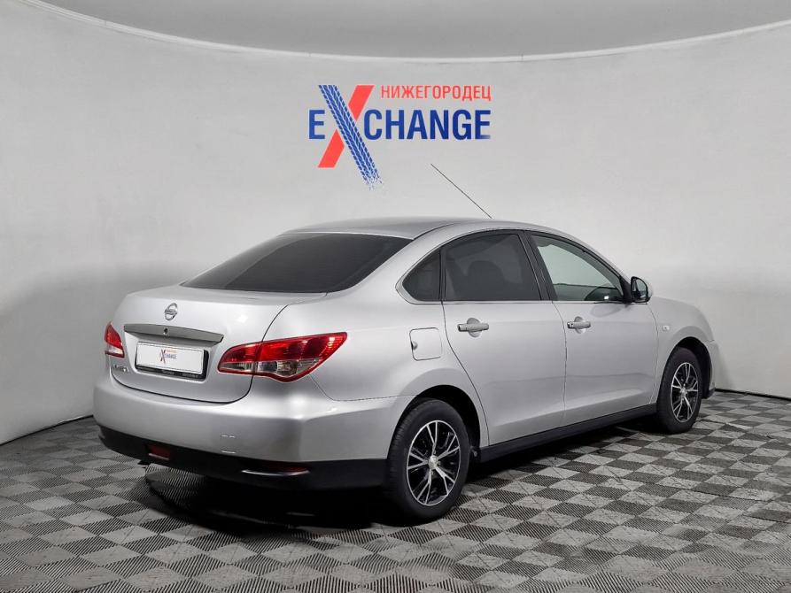 Nissan Almera III (G15) Нижний Новгород  - изображение 5