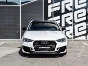 Audi A4 V (B9) Краснодар  - изображение 27