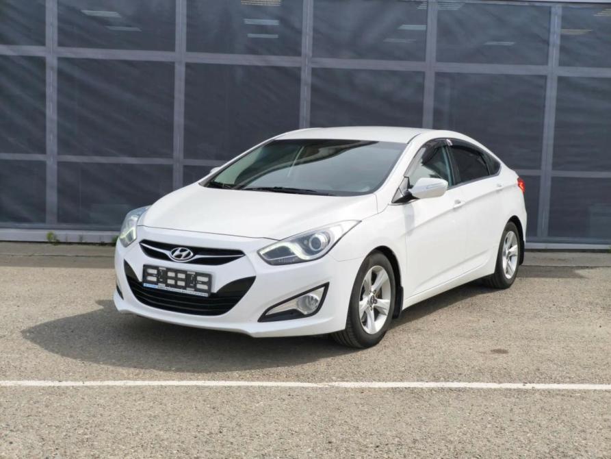 Hyundai i40 I Ижевск  - изображение 3