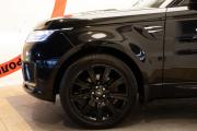 Land Rover Range Rover Sport II Рестайлинг Москва  - изображение 44