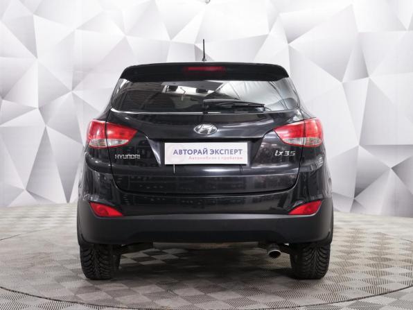 Hyundai ix35 I с пробегом 2010 года, цена 980 000 рублей, 140000 км, внедорожник, Автокод Объявления