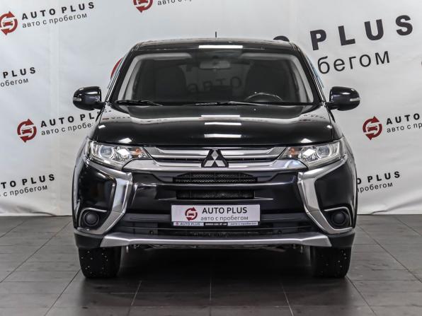 Mitsubishi Outlander III Рестайлинг 2 с пробегом 2015 года, цена 1 680 000 рублей, 89069 км, внедорожник, Автокод Объявления