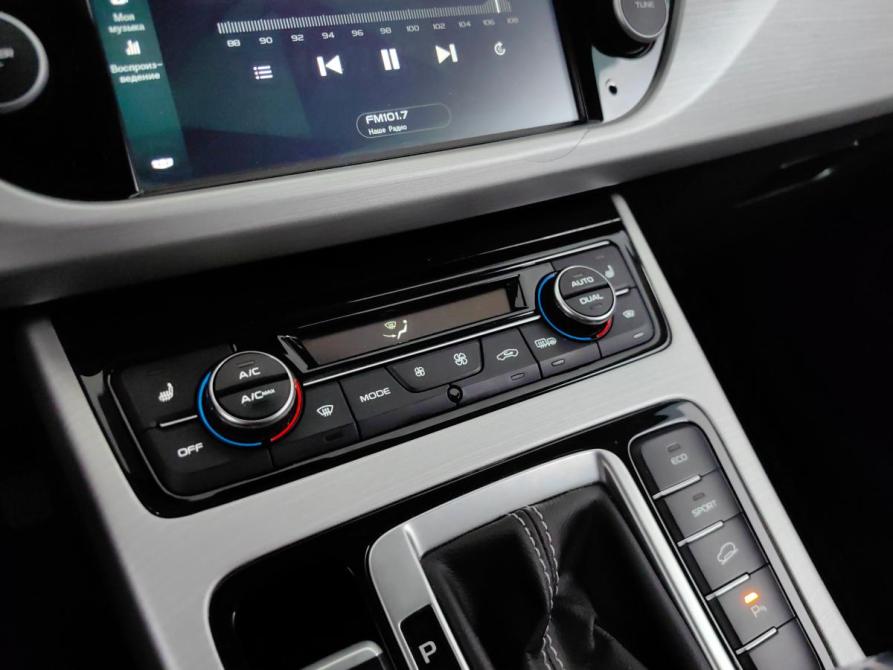 Geely Atlas I Подольск  - изображение 15