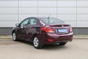 Hyundai Solaris I Ярославль  - изображение 22