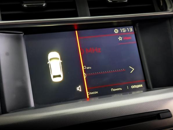 Citroen C4 II Рестайлинг с пробегом 2020 года, цена 1 427 500 рублей, 77056 км, седан, Автокод Объявления
