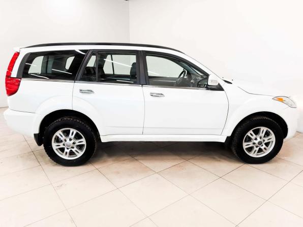 Haval H5 I с пробегом 2020 года, цена 1 549 300 рублей, 42317 км, внедорожник, Автокод Объявления