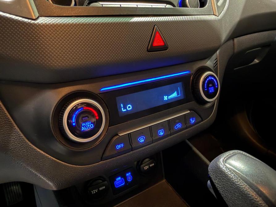 Hyundai Creta I Самара  - изображение 13