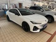 Changan UNI-V I Краснодар  - изображение 4