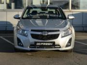 Chevrolet Cruze I Рестайлинг Курган  - изображение 23