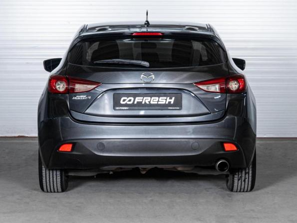 Mazda 3 III (BM) с пробегом 2013 года, цена 969 000 рублей, 194730 км, хэтчбек, Автокод Объявления