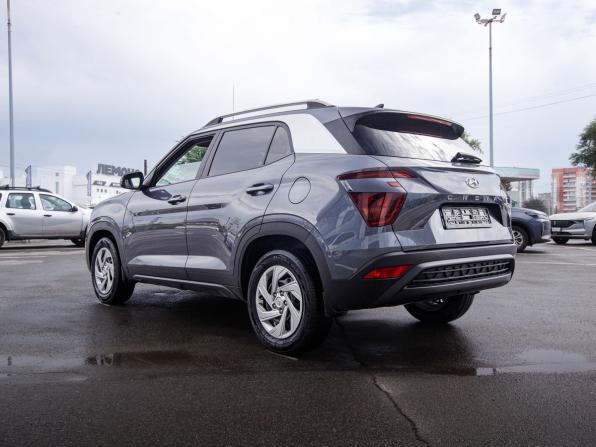 Hyundai Creta II с пробегом 2021 года, цена 1 785 000 рублей, 134495 км, внедорожник, Автокод Объявления