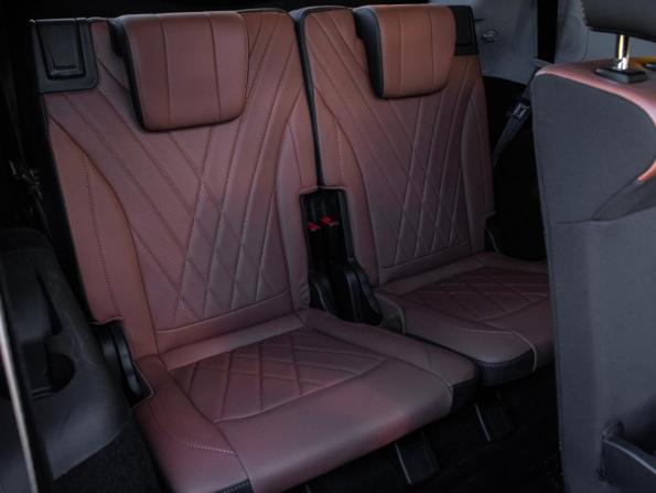 Chery Tiggo 8 Pro Max I с пробегом 2023 года, цена 2 150 000 рублей, 52001 км, внедорожник, Автокод Объявления
