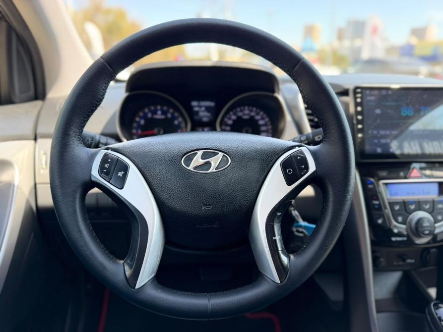 Hyundai i30 II Астрахань  - изображение 18