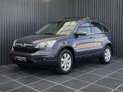Honda CR-V III Пермь  - изображение 33