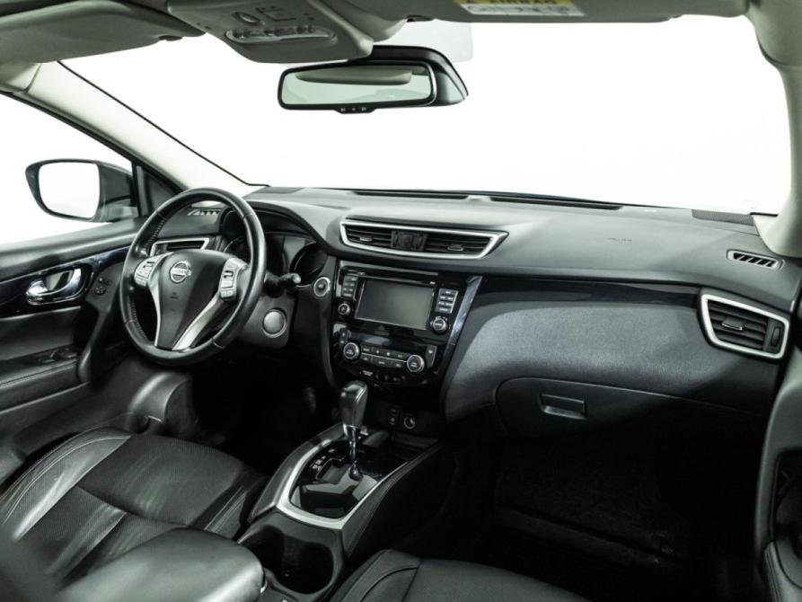 Nissan Qashqai II Санкт-Петербург  - изображение 9