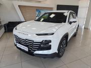 JETOUR DASHING I Москва  - изображение 18
