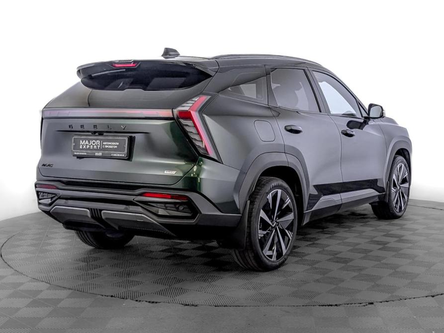 Geely Atlas II Москва  - изображение 6