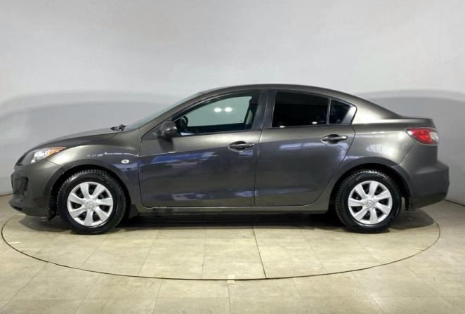 Mazda 3 II (BL) Рестайлинг с пробегом 2012 года, цена 730 000 рублей, 264610 км, седан, Автокод Объявления