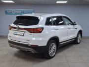 Changan CS75 I Рестайлинг Москва  - изображение 25