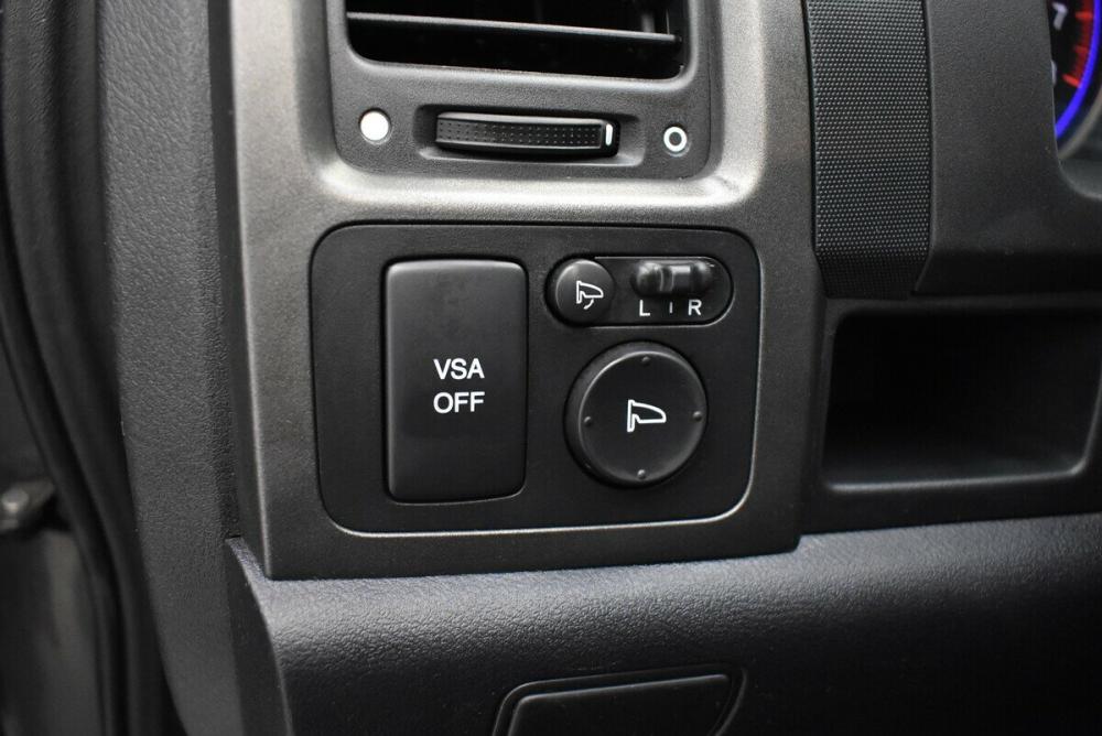 Honda CR-V III Рестайлинг Москва  - изображение 8