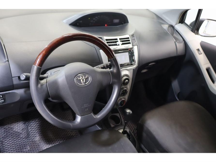 Toyota Yaris I Коломна  - изображение 6