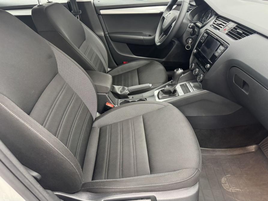 Skoda Octavia III (A7) Рестайлинг Воронеж  - изображение 16