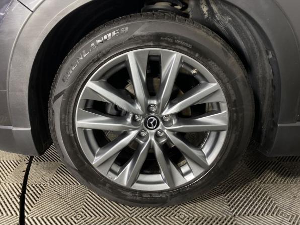 Mazda CX-9 II с пробегом 2017 года, цена 2 450 000 рублей, 192220 км, внедорожник, Автокод Объявления