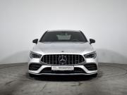 Mercedes-Benz CLA II (C118 X118) Санкт-Петербург  - изображение 25