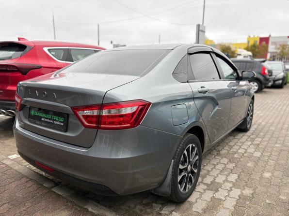 Lada (ВАЗ) Vesta I с пробегом 2020 года, цена 899 000 рублей, 106644 км, седан, Автокод Объявления