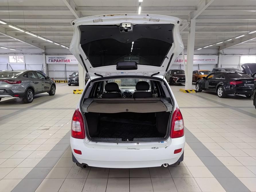 Lada (ВАЗ) Kalina I Набережные Челны  - изображение 12