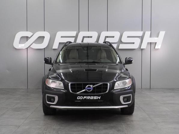 Volvo XC70 II с пробегом 2011 года, цена 1 749 000 рублей, 280377 км, универсал, Автокод Объявления