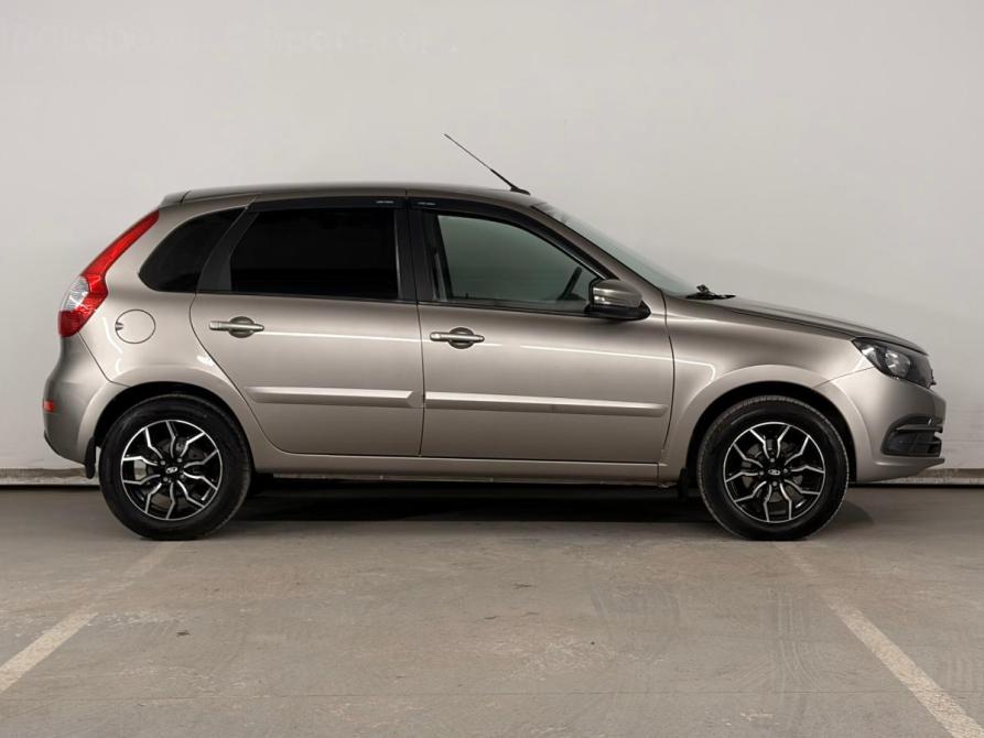 Lada (ВАЗ) Granta I Рестайлинг Екатеринбург  - изображение 6
