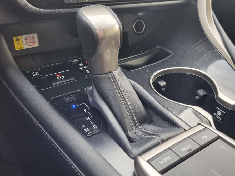 Lexus RX IV Рестайлинг Екатеринбург  - изображение 20