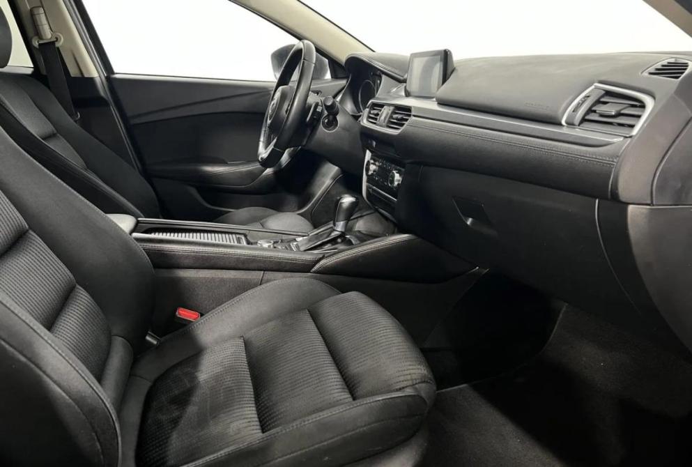 Mazda 6 III (GJ) Рестайлинг Нижний Новгород  - изображение 13