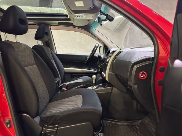 Nissan X-Trail II с пробегом 2010 года, цена 799 000 рублей, 173484 км, внедорожник, Автокод Объявления