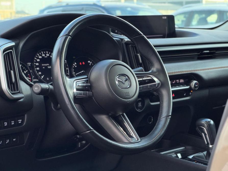 Mazda CX-50 Воронеж  - изображение 10