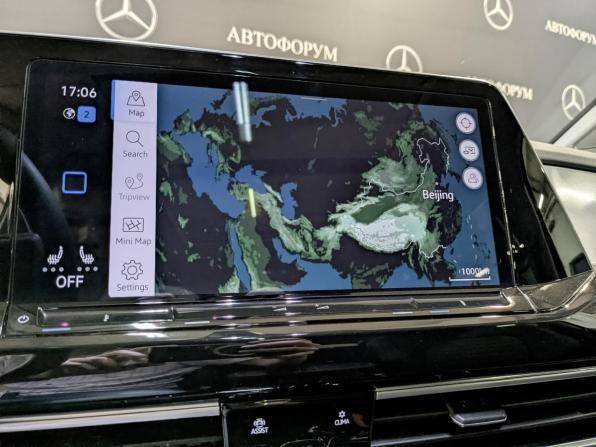 Volkswagen Talagon I с пробегом 2023 года, цена 4 150 000 рублей, 87564 км, внедорожник, Автокод Объявления